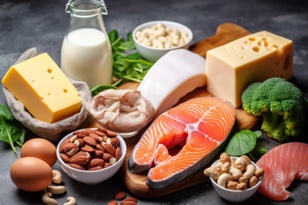 健效达特医蛋白质组件以硬实力引领行业持续向上，打造蛋白质补充剂新标杆(图2)