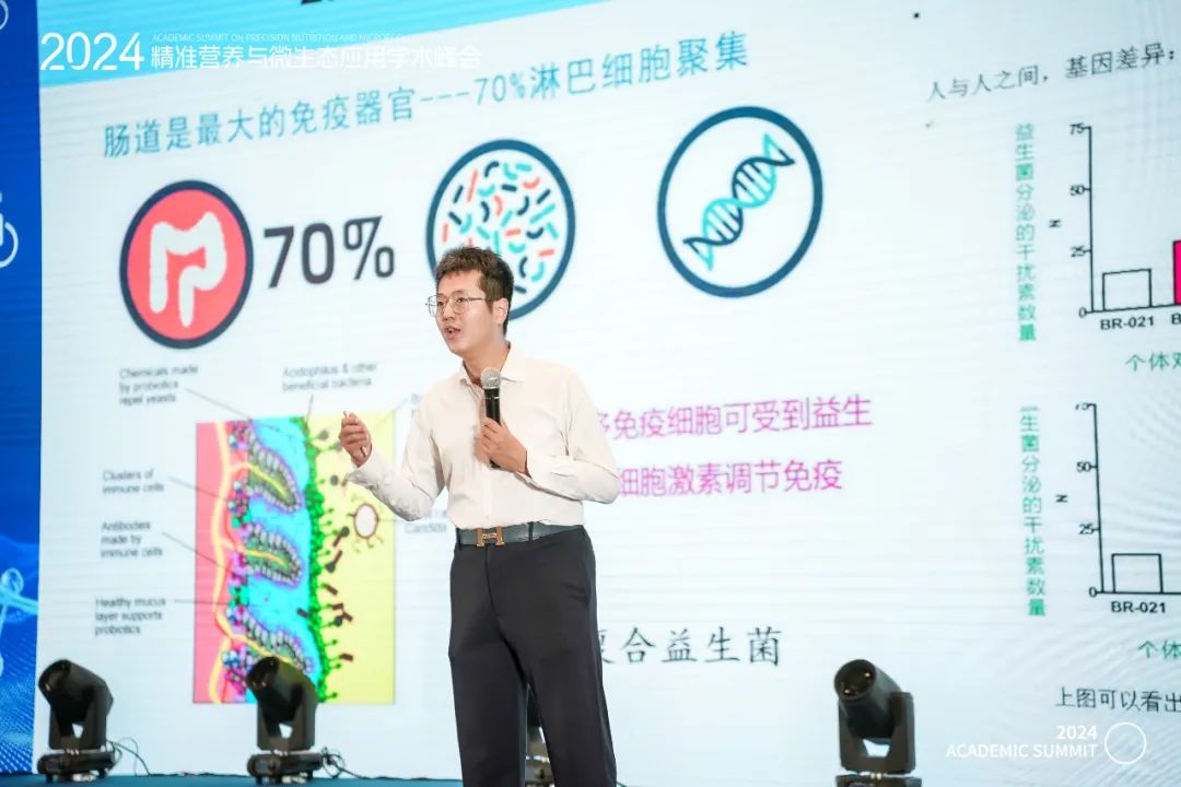 张腾飞教授首创的肿瘤优雅疗法学术推广正式启动,为患者点亮生命之光(图3)