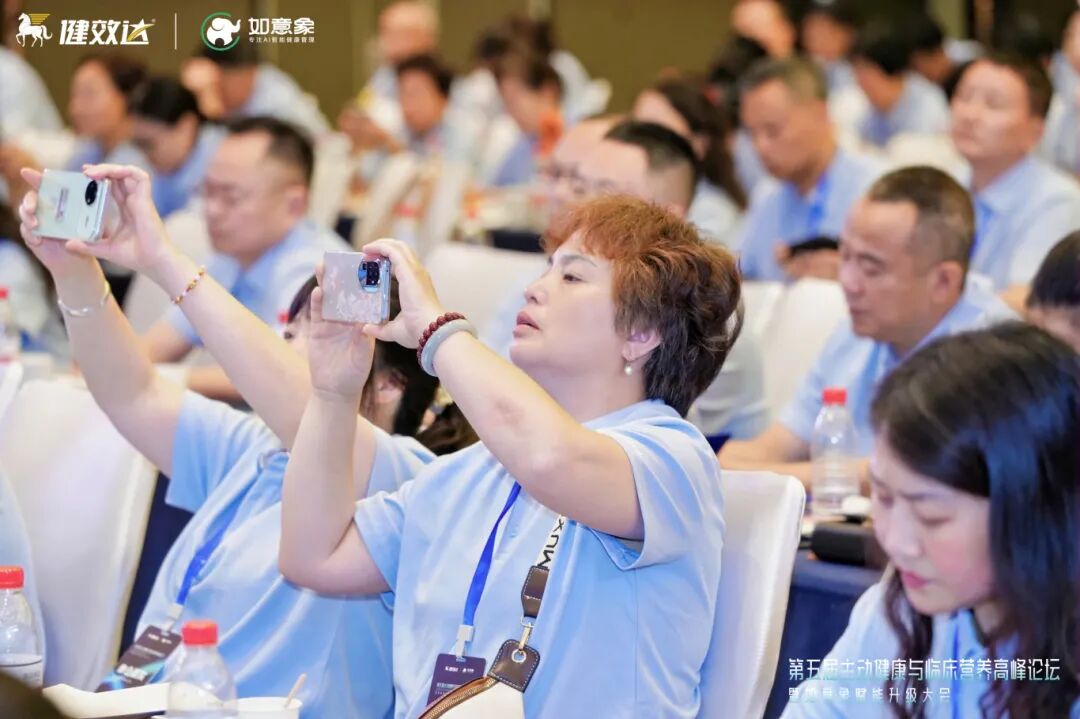 杨扬主任|全周期特医营养支持,破解肿瘤患者生存难题(图4)